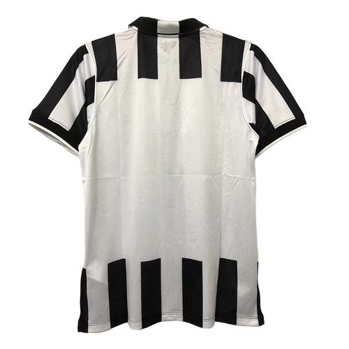Juventus 14/15 Men's Home Retro Shirt