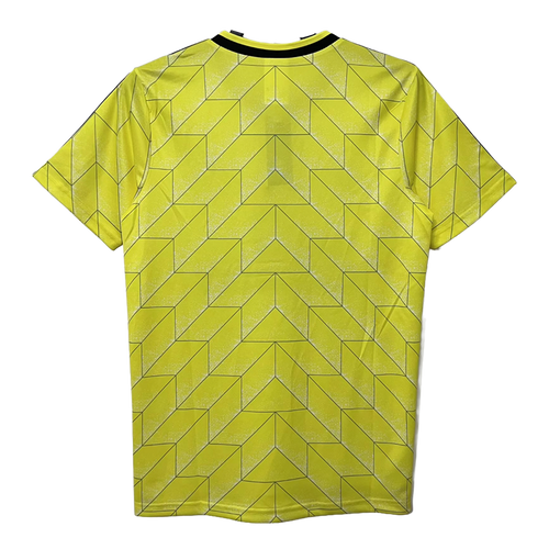 Borussia Dortmund 88/89 Men's Home Retro Shirt