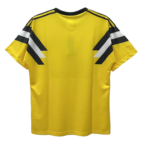 Borussia Dortmund 88/89 Men's Third Retro Shirt