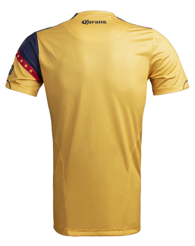 CF América 06/07 Men's Special Retro Shirt