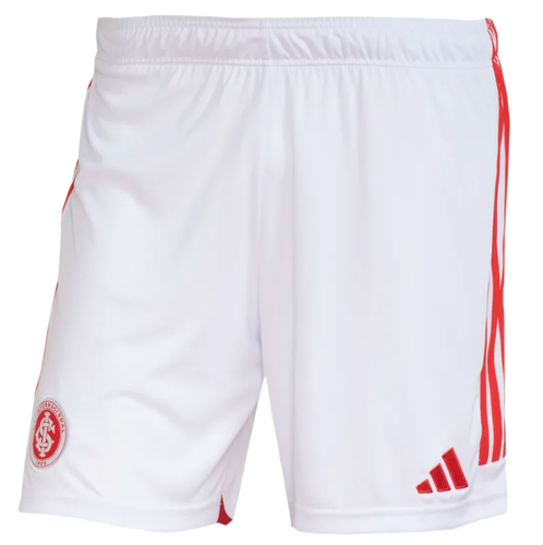 Internacional 23/24 Kid's Home Shirt and Shorts