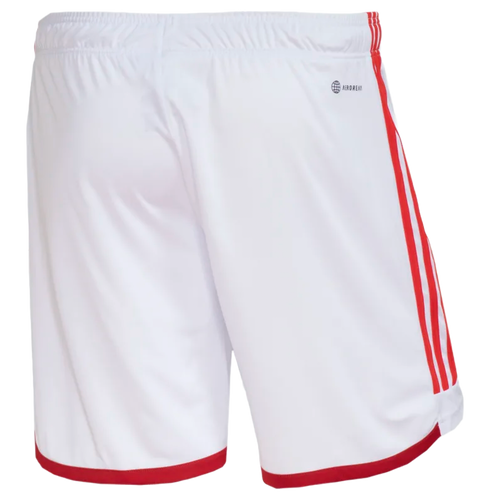 Internacional 23/24 Kid's Home Shirt and Shorts