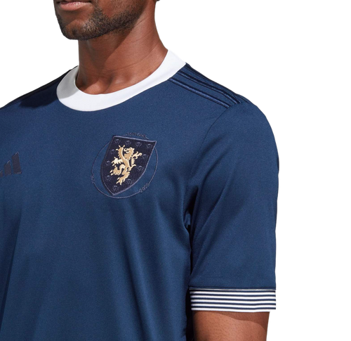 Scotland 2023 Stadium Men's 150th Anniversary Shirt