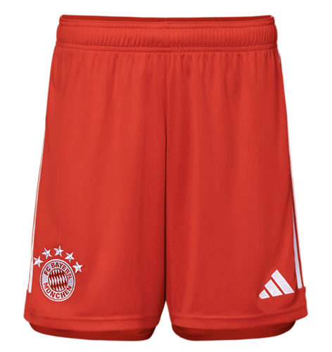 Bayern Munich 23/24 Authentic Men's Home Shirt