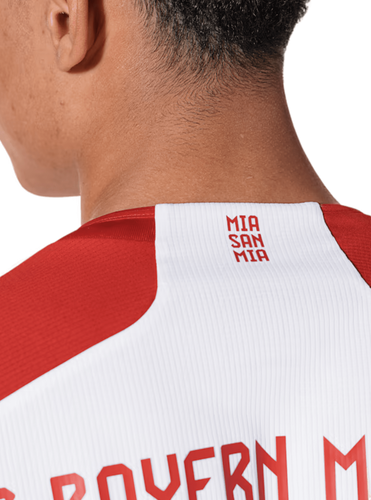 SANE #10 Bayern Munich 23/24 Stadium Men's Home Shirt