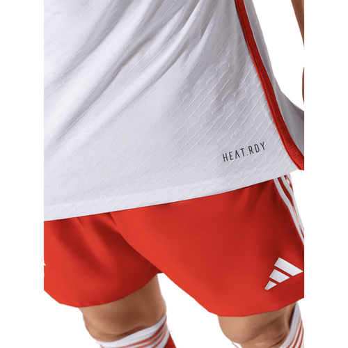 COMAN #11 Bayern Munich 23/24 Authentic Men's Home Shirt