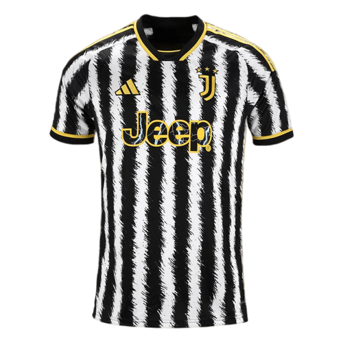 Juventus 23/24 Stadium Men's Home Shirt