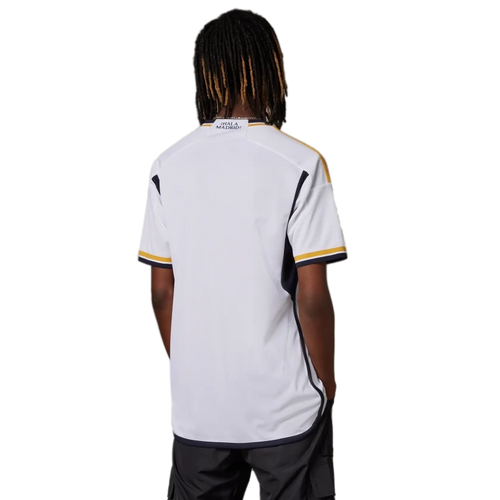 Real Madrid 23/24 Stadium Men's Home Shirt