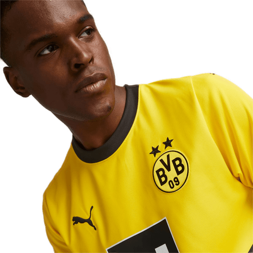 Borussia Dortmund 23/24 Stadium Men's Home Shirt