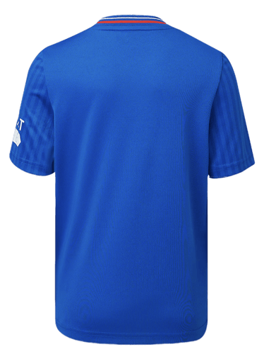 Rangers 23/24 Kid's Home Shirt and Shorts