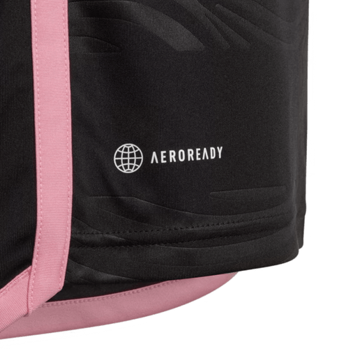 Inter Miami 2023 Kid's Away Shirt and Shorts