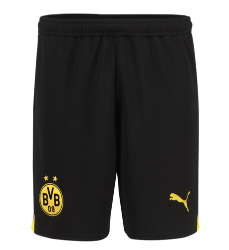 ADEYEMI #27 Borussia Dortmund 23/24 Kid's Home Shirt and Shorts