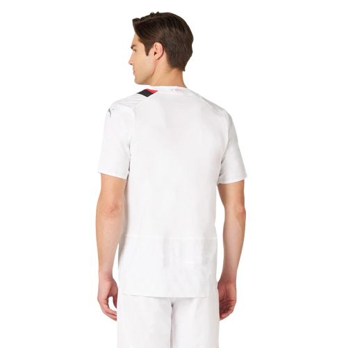 AC Milan 23/24 Authentic Men's Away Shirt