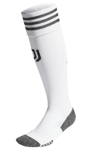 Juventus 23/24 Authentic Men's Away Shirt