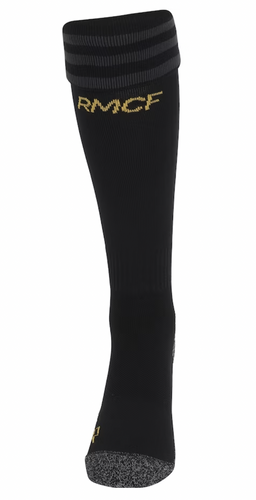 Real Madrid 23/24 Authentic Men's Third Shirt