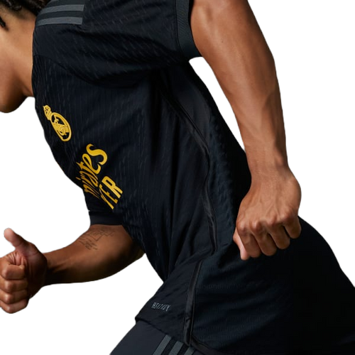 Real Madrid 23/24 Authentic Men's Third Shirt