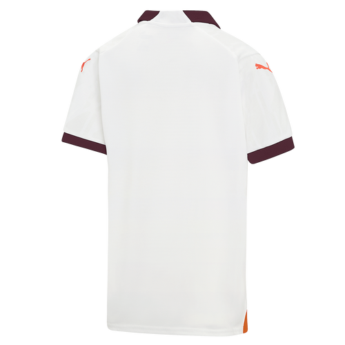 Manchester City 23/24 Kid's Away Shirt and Shorts