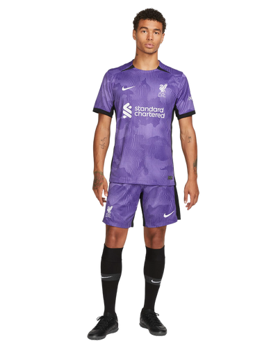 Liverpool 23/24 Stadium Men's Third Shirt