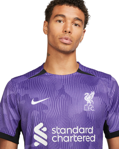 Liverpool 23/24 Stadium Men's Third Shirt