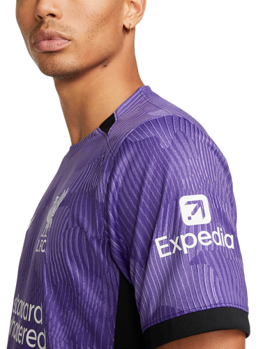 Liverpool 23/24 Stadium Men's Third Shirt