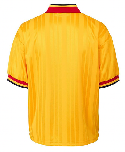 Arsenal 93/94 Men's Away Retro Shirt