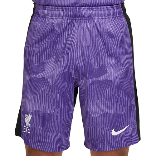 Liverpool 23/24 Authentic Men's Third Shirt