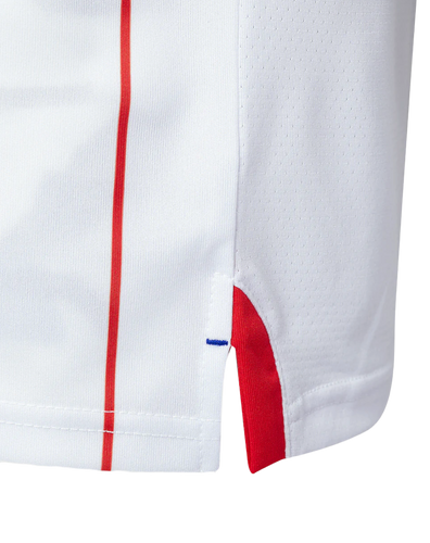 Rangers 23/24 Kid's Away Shirt and Shorts