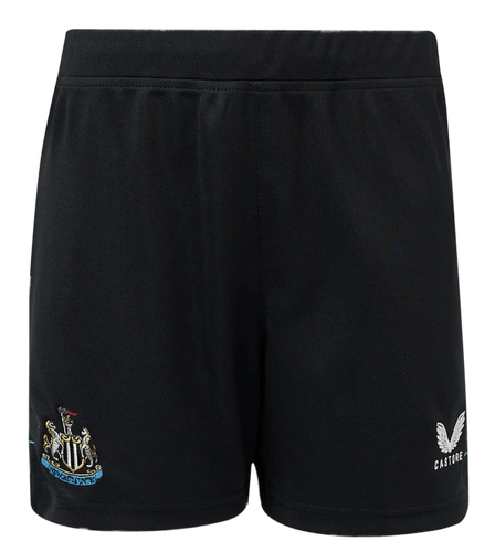 Newcastle United 23/24 Authentic Men's Home Shirt