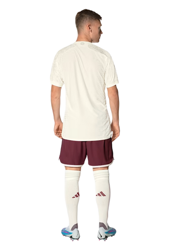 Bayern Munich 23/24 Authentic Men's Third Shirt