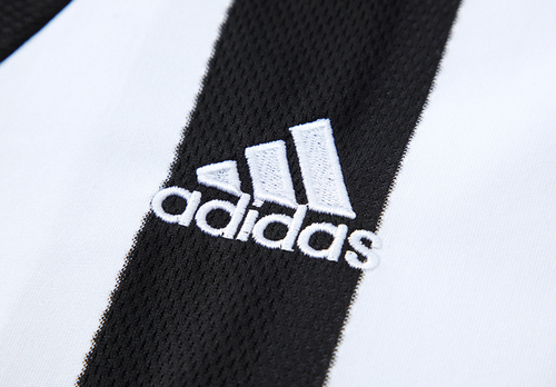 Newcastle United 03/05 Men's Home Retro Shirt