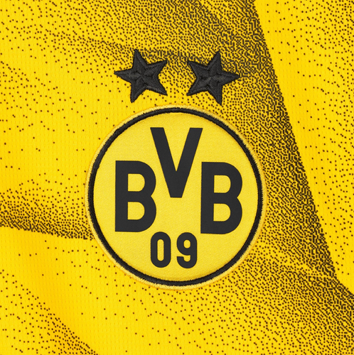 Borussia Dortmund 23/24 Stadium Men's Third Shirt