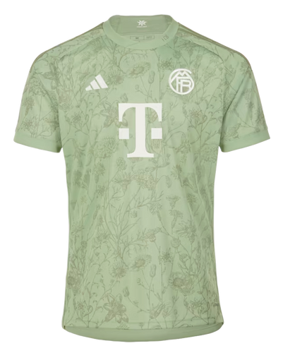 Bayern Munich 23/24 Stadium Men's Oktoberfest Shirt