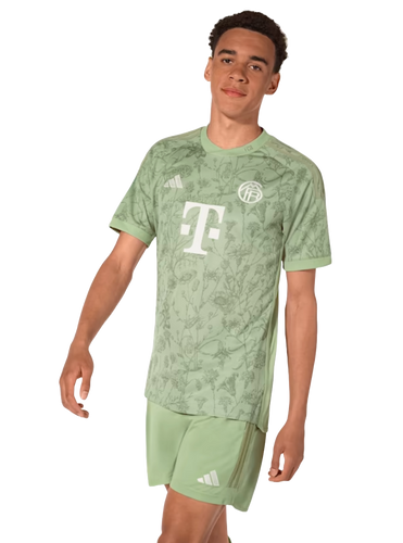 Bayern Munich 23/24 Stadium Men's Oktoberfest Shirt