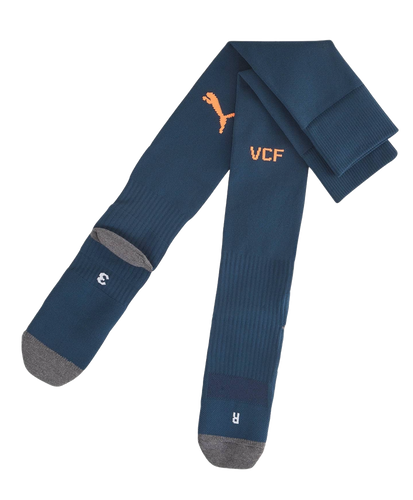 Valencia 23/24 Stadium Men's Away Shirt