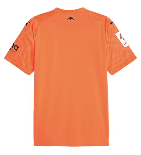 Valencia 23/24 Stadium Men's Third Shirt