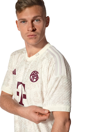 KANE #9 Bayern Munich 23/24 Authentic Men's Third Shirt