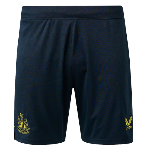 ISAK #14 Newcastle United 23/24 Stadium Men's Third Shirt - PL Font