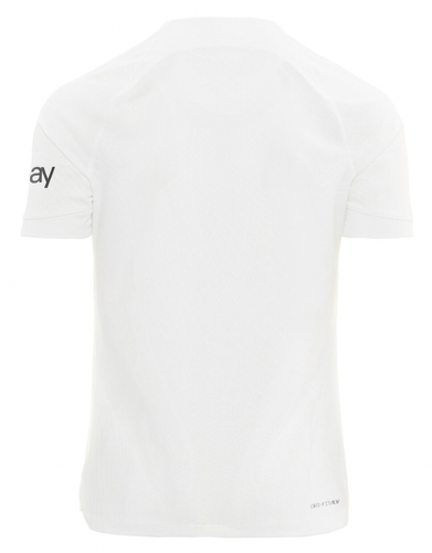 Inter Milan 23/24 Authentic Men's Away Shirt