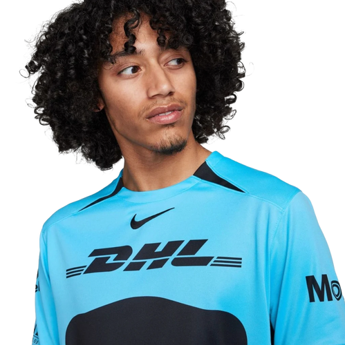 UNAM Pumas 23/24 Stadium Men's Third Shirt