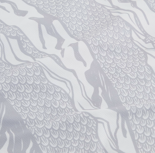 Manchester City 23/24 Stadium Men's Year Of The Dragon Shirt