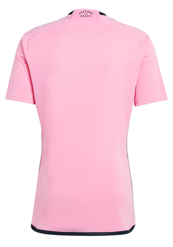 Inter Miami 24/25 Stadium Men's Home Shirt