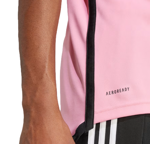 MESSI #10 Inter Miami 24/25 Stadium Men's Home Shirt