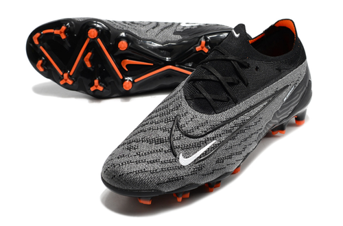 Nike Phantom GX Elite FG Football Boots - Drak Gray