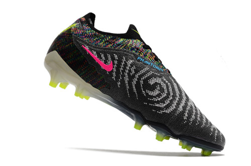 Nike Phantom GX Elite FG Football Boots - Dray/Multicolor