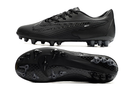 Nike Phantom GX Academy AG Football Boots - Black