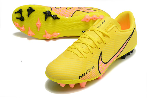 Nike Mercurial Vapor XV Academy AG Football Boots - Yellow