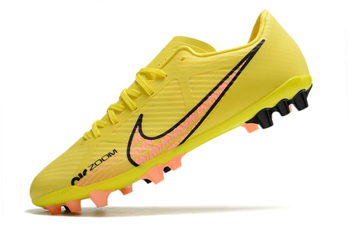 Nike Mercurial Vapor XV Academy AG Football Boots - Yellow
