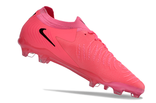 Nike Phantom GX II Elite FG Football Boots - Pink
