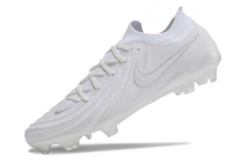 Nike Phantom GX II Elite FG Football Boots - White