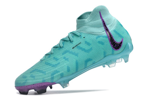 Nike Phantom Luna II Elite FG Football Boots - Hyper Turquoise